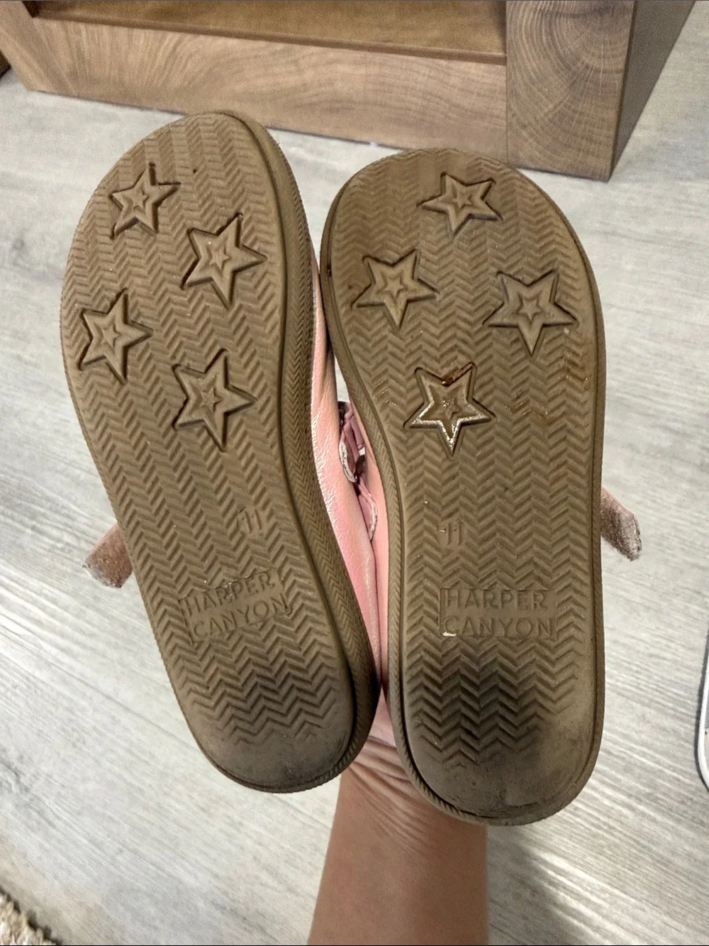 2 Kids Pink Cat Mary Janes and See Kai Run Silver Sandals - Cute Everyday Shoes